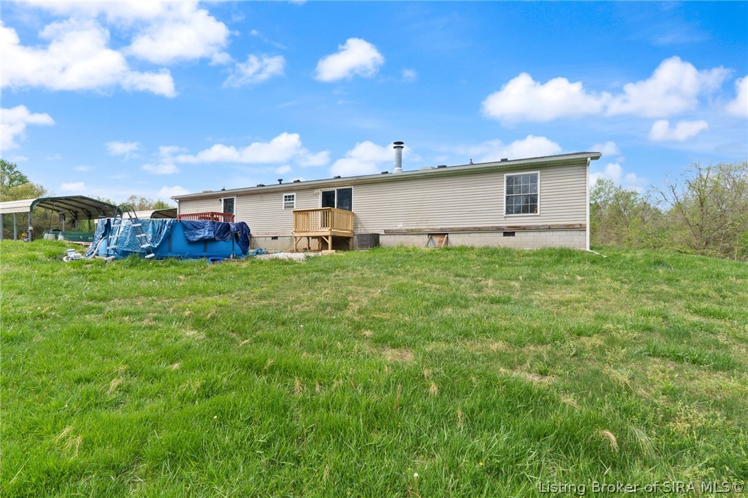 4134 Pleasure Ridge Road Southeast Corydon, IN 47112 - Photo 6 of 40