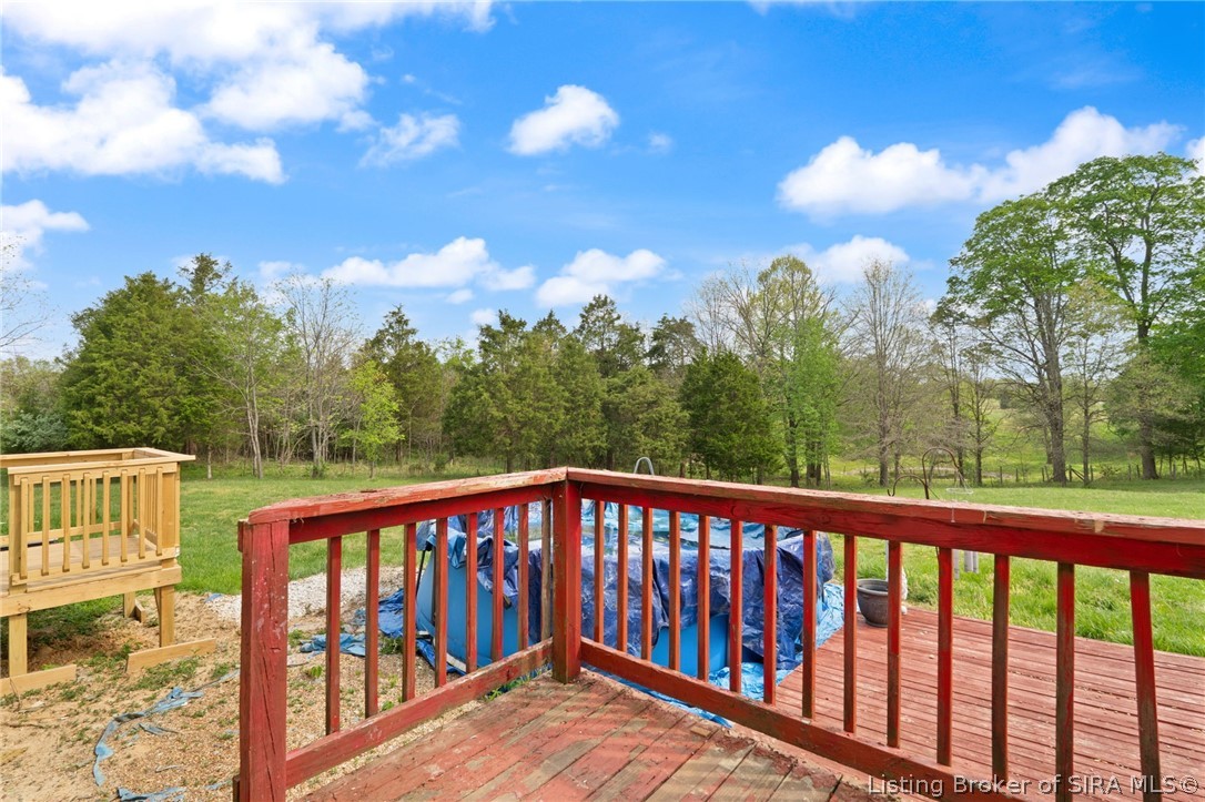 4134 Pleasure Ridge Road Southeast Corydon, IN 47112 - Photo 8 of 40