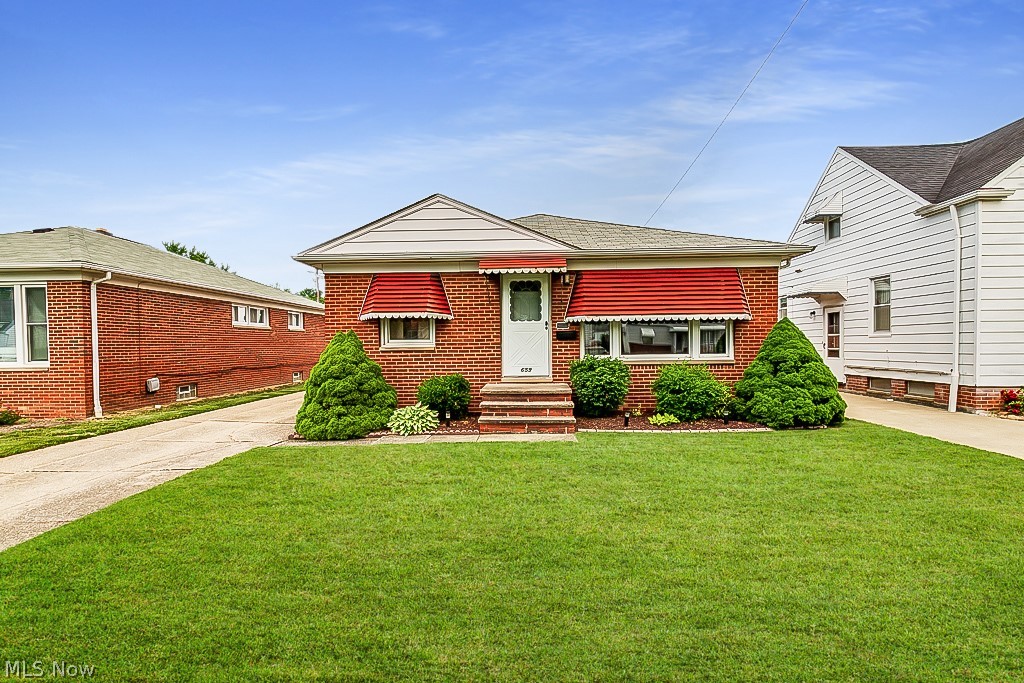 659 Pendley Road Willowick, OH 44095 - Photo 18 of 22