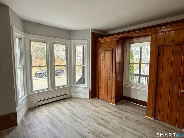 $2,500 | 78 McKinley Avenue, Unit 1, Norwich, CT 06360