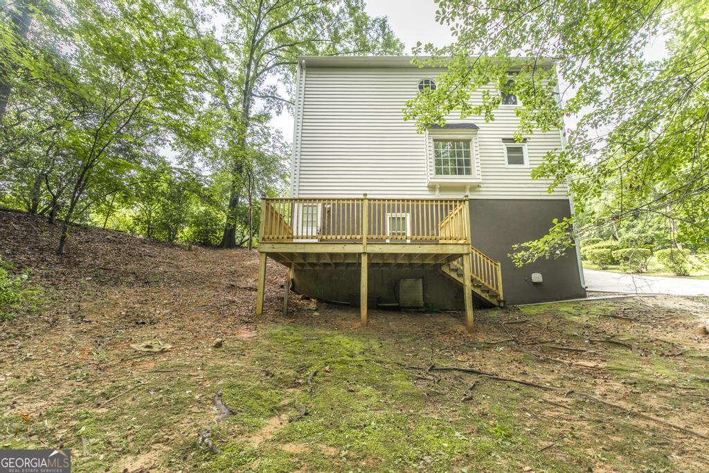 1934 Wood Valley Road Macon, GA 31211 - Photo 42 of 44