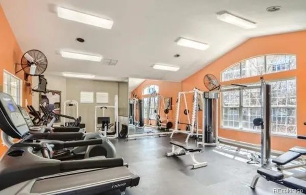 $1,950 | 5703 North Gibralter Way, Unit 6106, Aurora, CO 80019