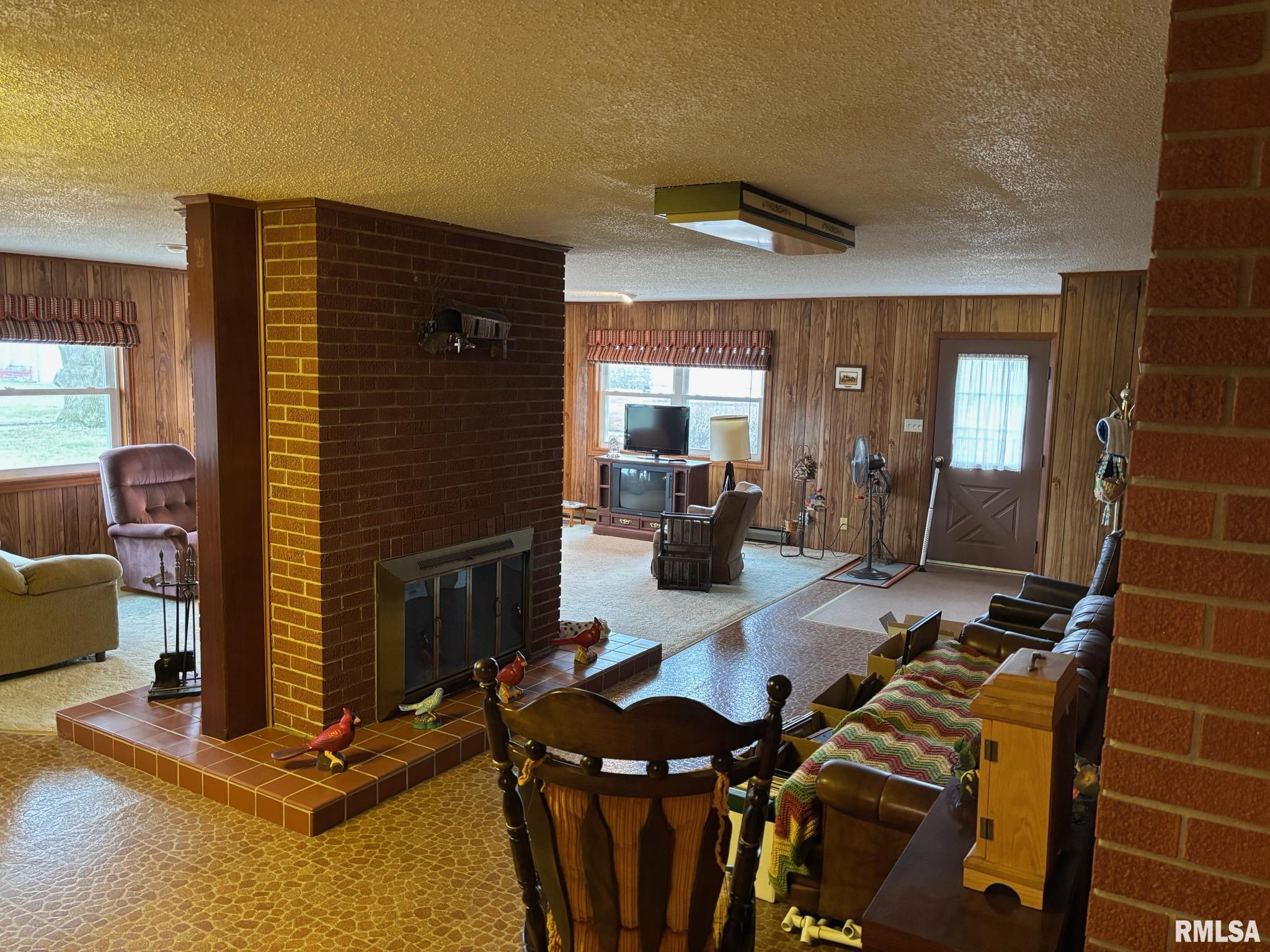 18728 Zenobia Road Pawnee, IL 62558 - Photo 9 of 14
