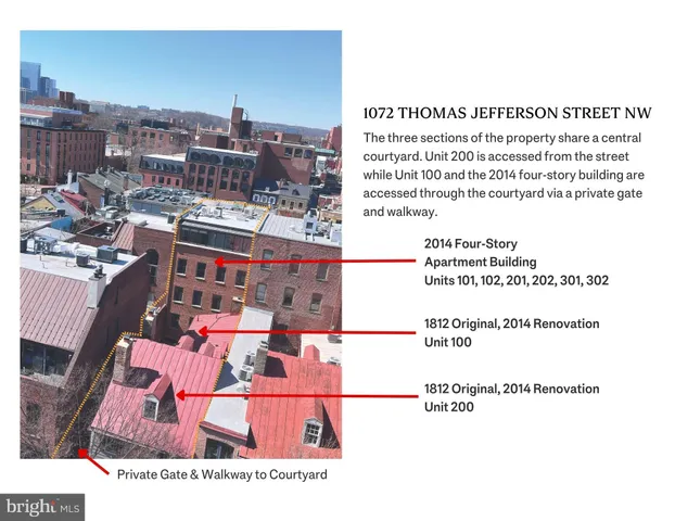 a front view of a house with a garage