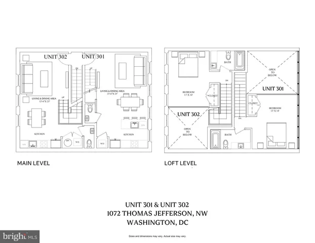 $5,600,000 | 1072 Thomas Jefferson Street Northwest, Washington, DC 20007