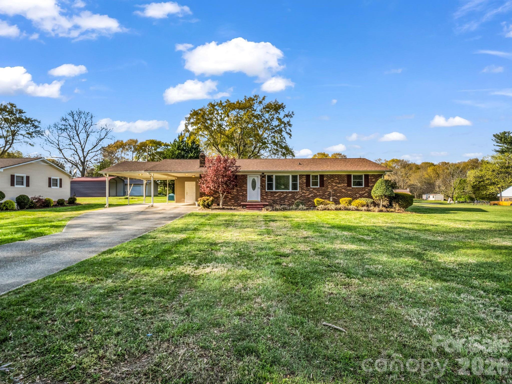 913 Webb Road Ellenboro, NC 28040 - Photo 1 of 38