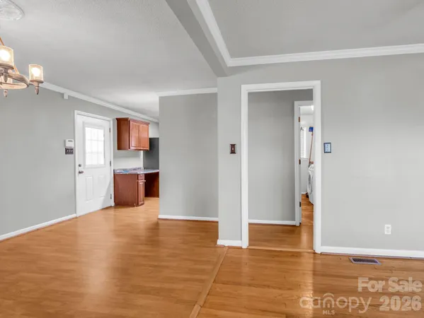 $265,000 | 913 Webb Road, Ellenboro, NC 28040