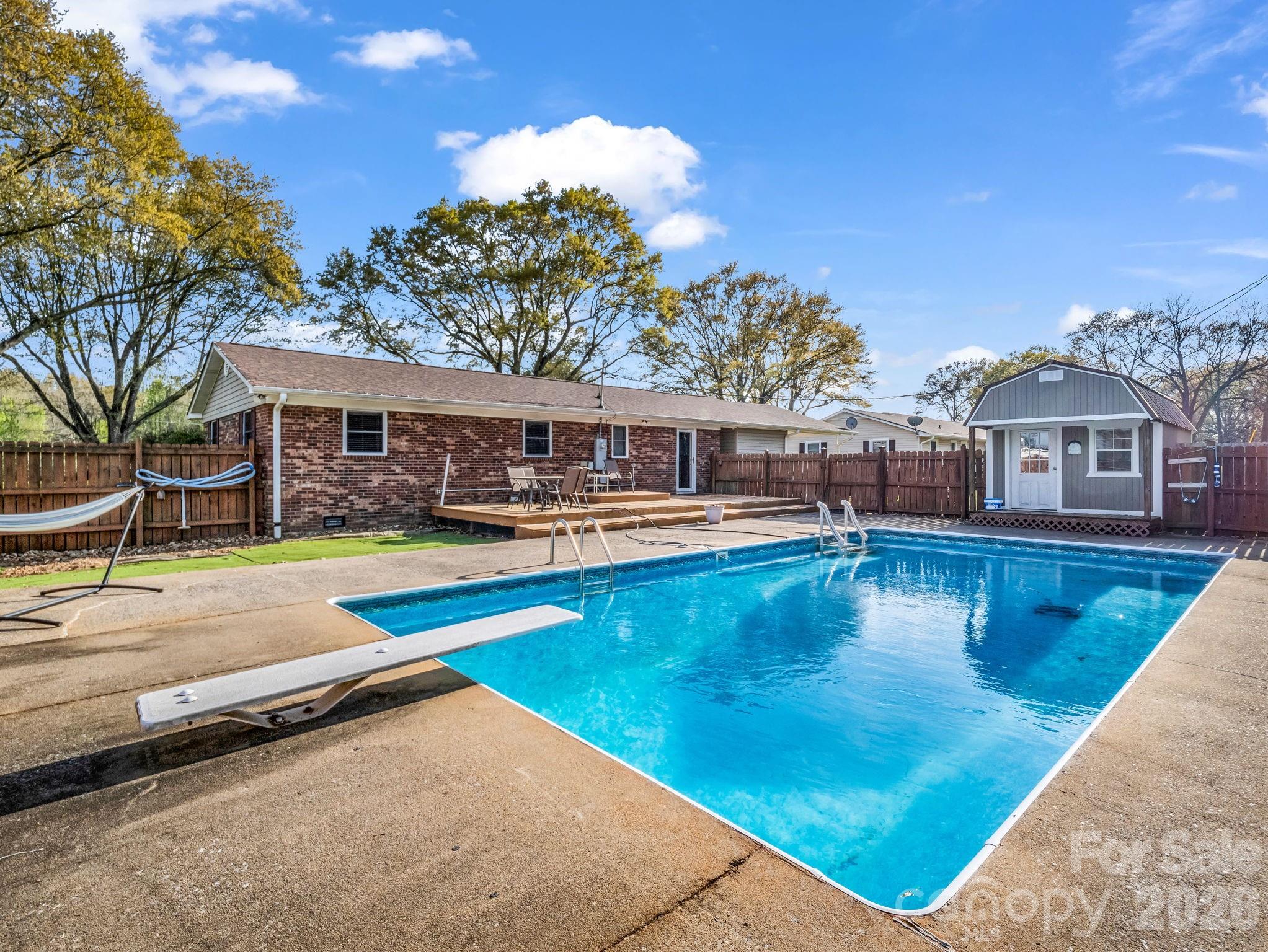 913 Webb Road Ellenboro, NC 28040 - Photo 25 of 38