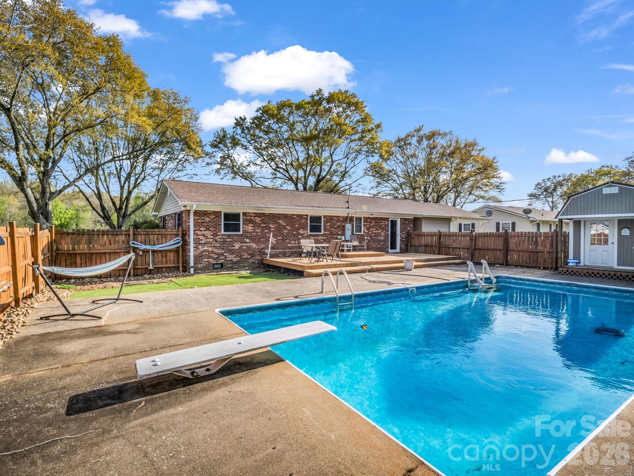 913 Webb Road Ellenboro, NC 28040 - Photo 26 of 38