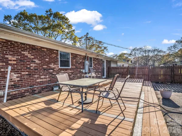 $265,000 | 913 Webb Road, Ellenboro, NC 28040