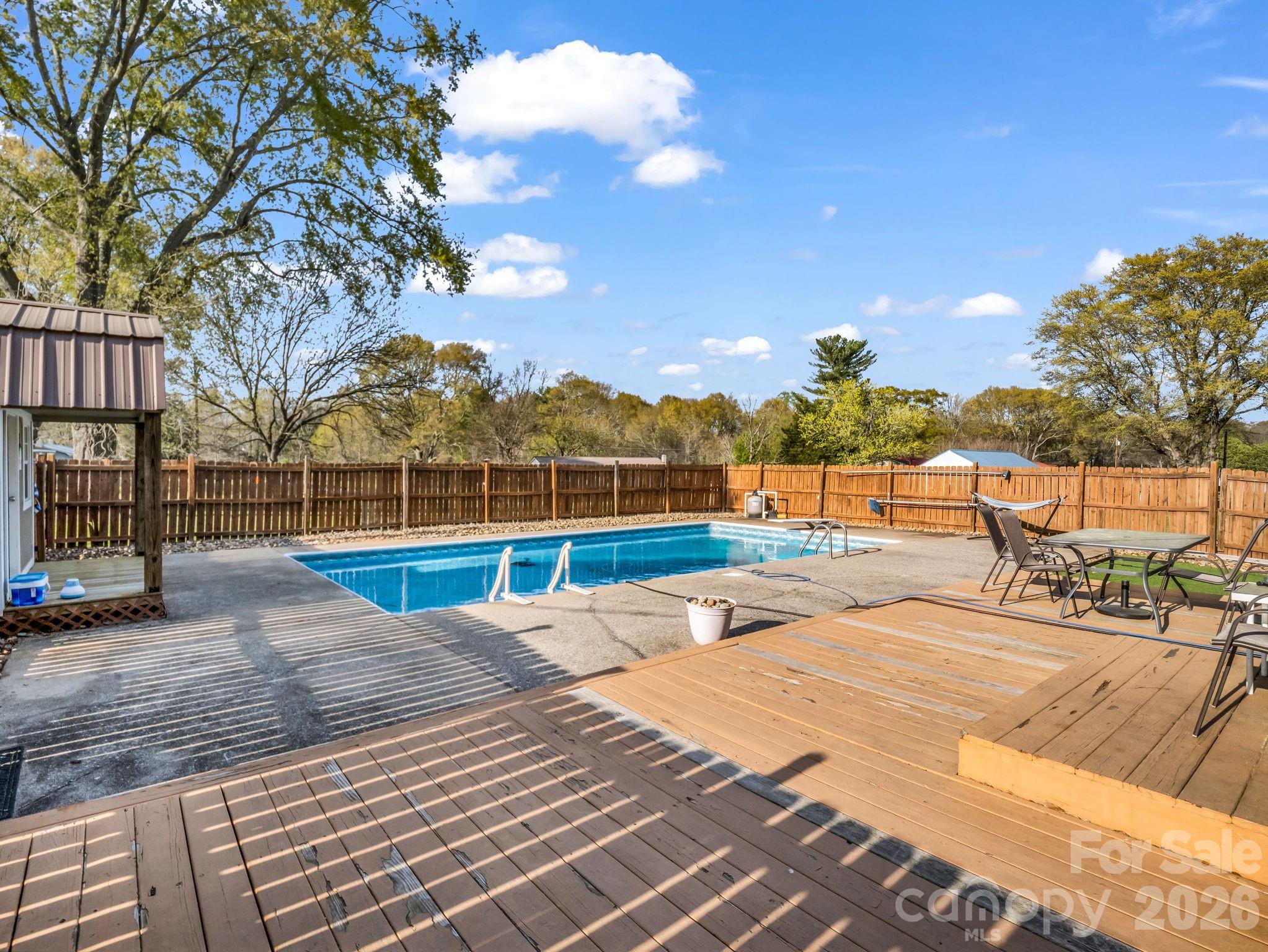 913 Webb Road Ellenboro, NC 28040 - Photo 29 of 38