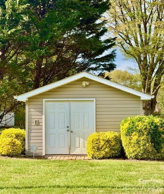 913 Webb Road Ellenboro, NC 28040 - Photo 30 of 38