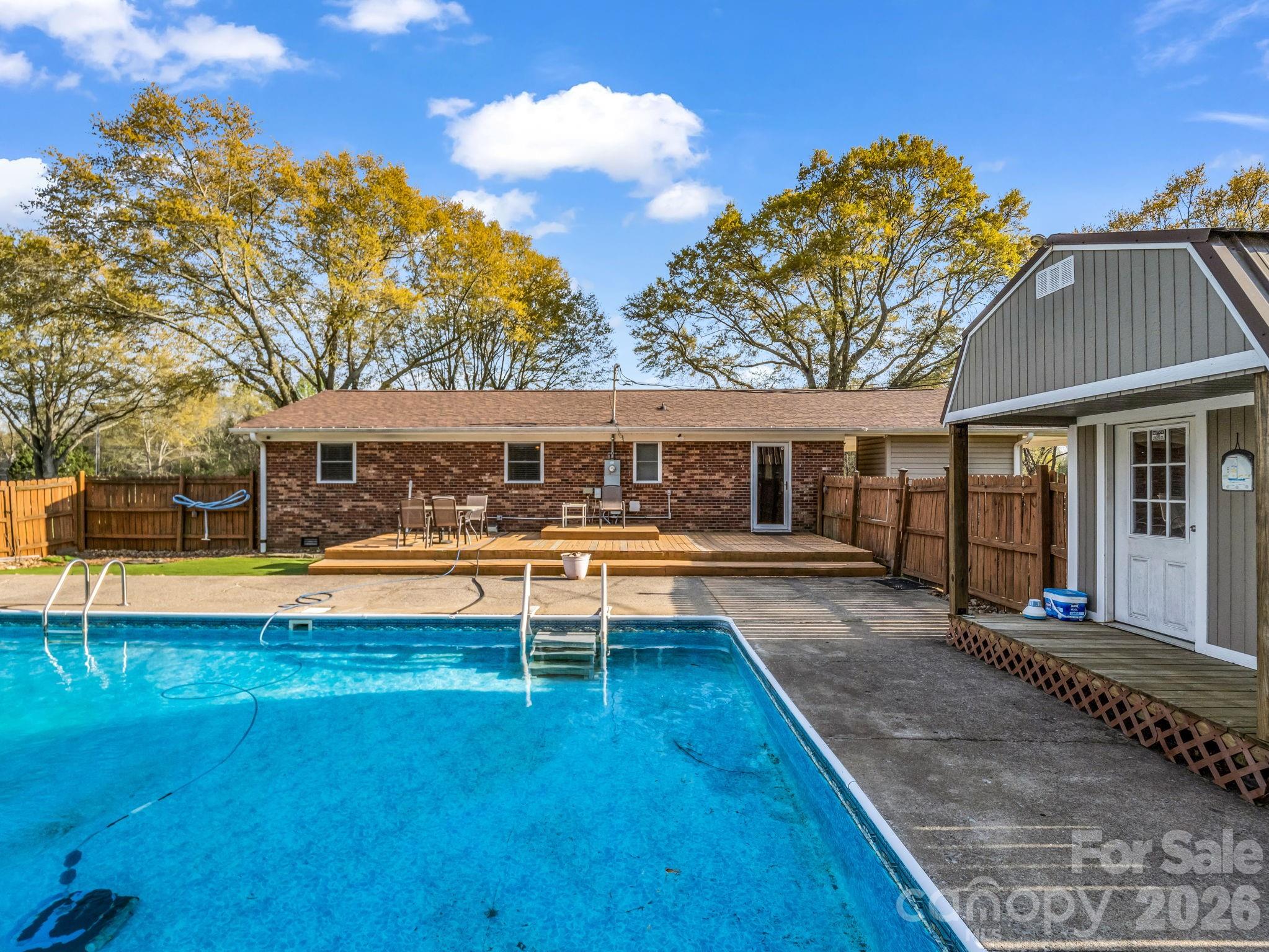 913 Webb Road Ellenboro, NC 28040 - Photo 3 of 38