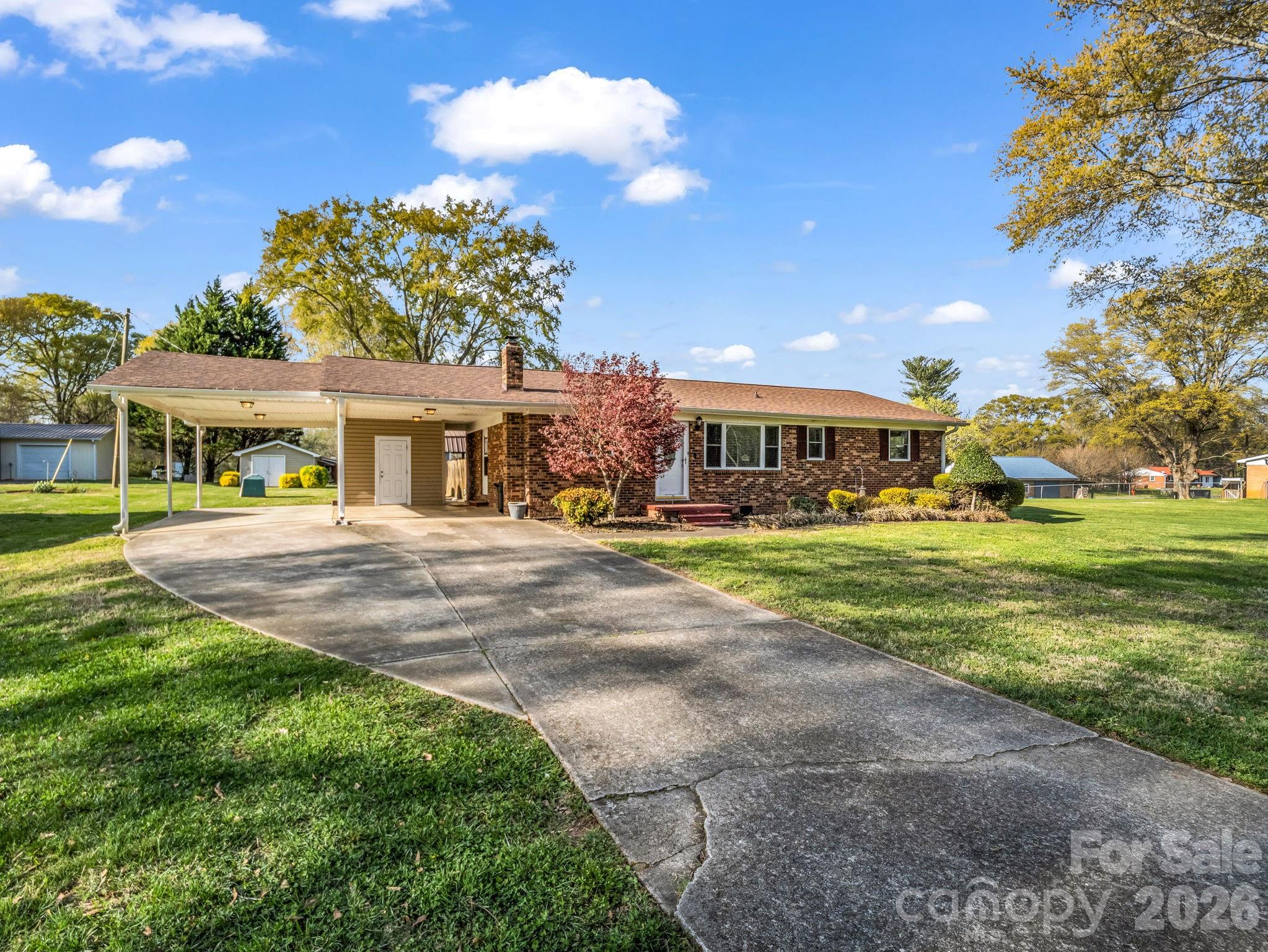 913 Webb Road Ellenboro, NC 28040 - Photo 35 of 38