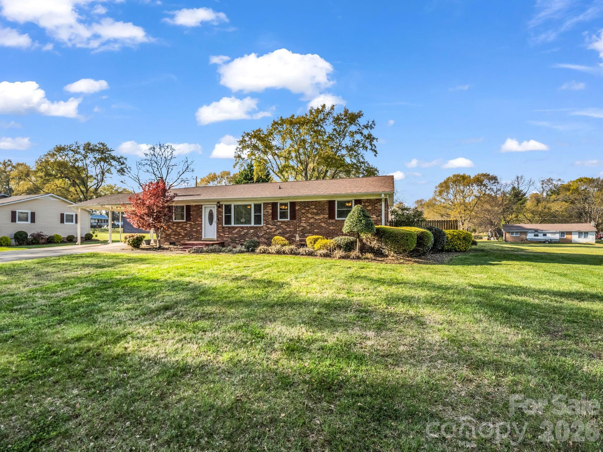 913 Webb Road Ellenboro, NC 28040 - Photo 36 of 38