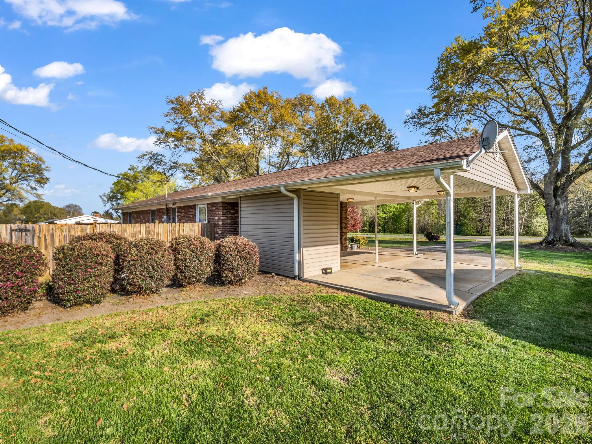 913 Webb Road Ellenboro, NC 28040 - Photo 37 of 38