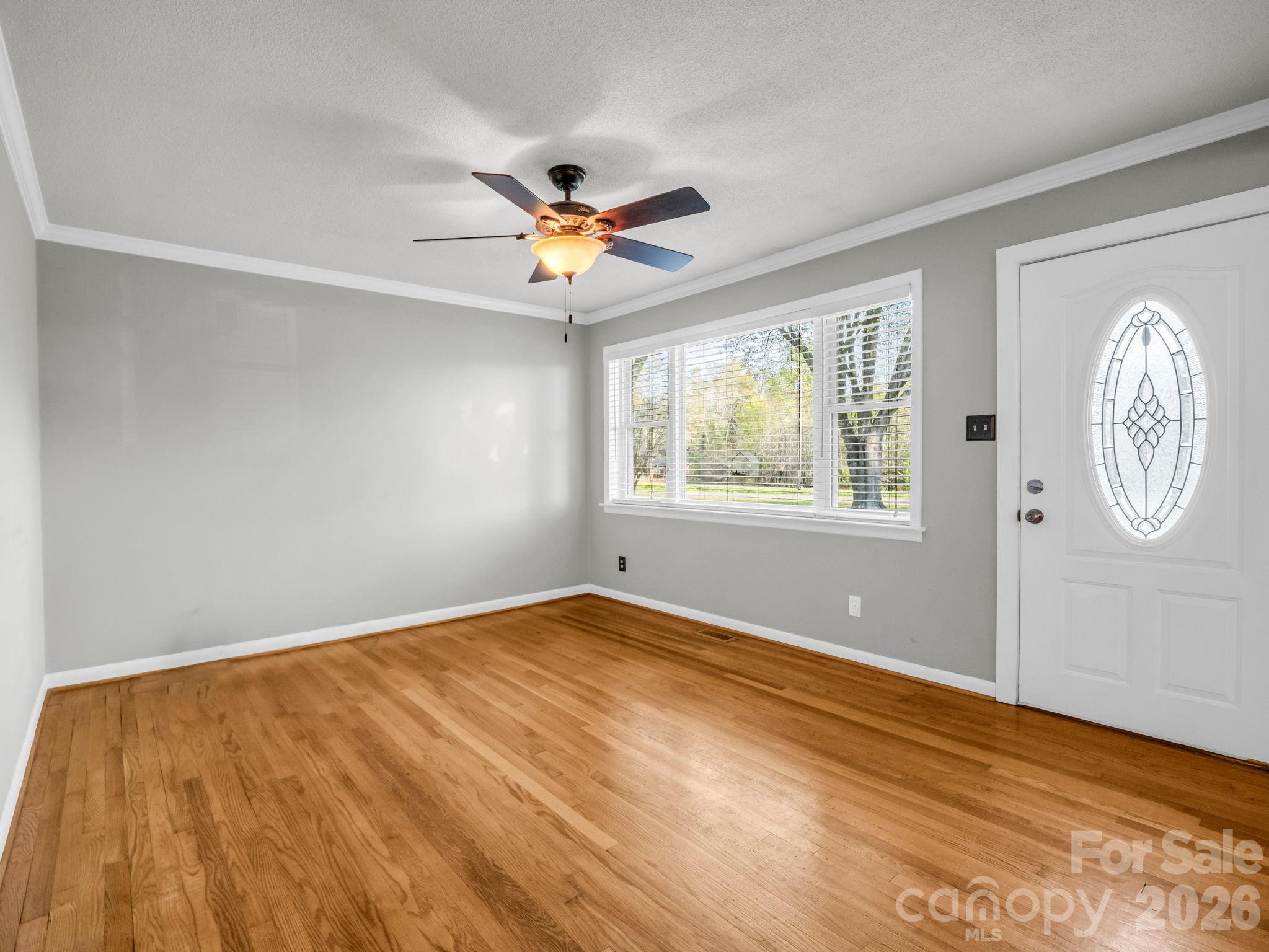 913 Webb Road Ellenboro, NC 28040 - Photo 4 of 38