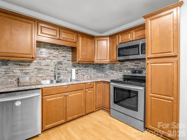 $265,000 | 913 Webb Road, Ellenboro, NC 28040