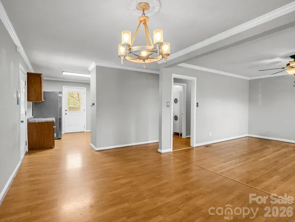 $265,000 | 913 Webb Road, Ellenboro, NC 28040