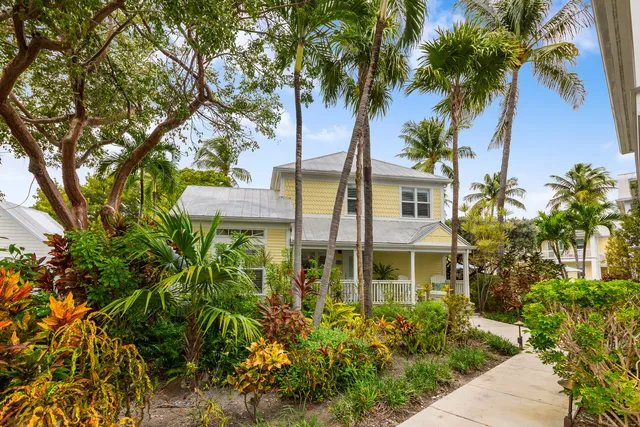 $1,675,000 | 404 Porter Lane, Unit 16, Key West, FL 33040