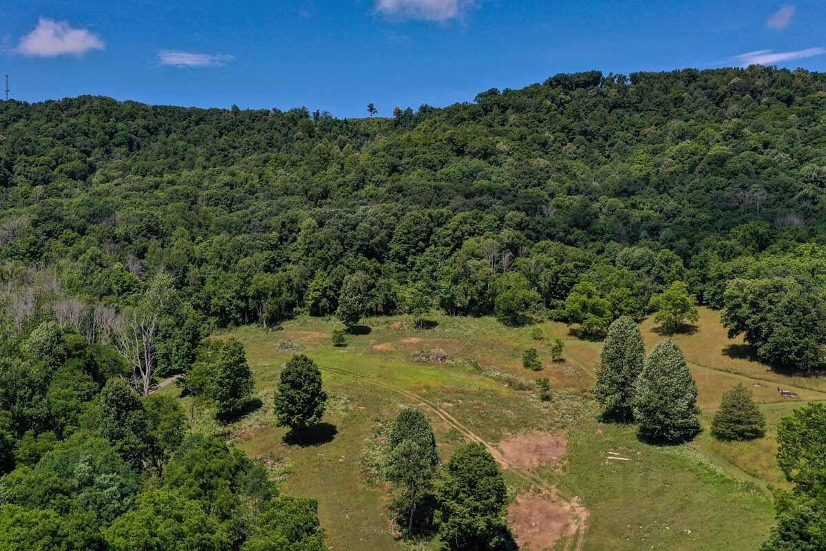 Rich Hollow Road Lewisburg, WV 24901 - Photo 46 of 59 Gallery Image 46