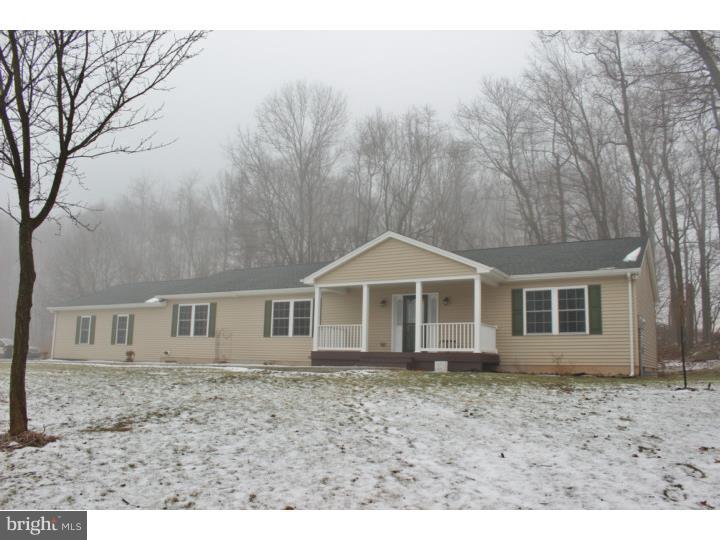 696 Clamtown Road New Ringgold, PA 17960 - Photo 1 of 25 Gallery Image 1
