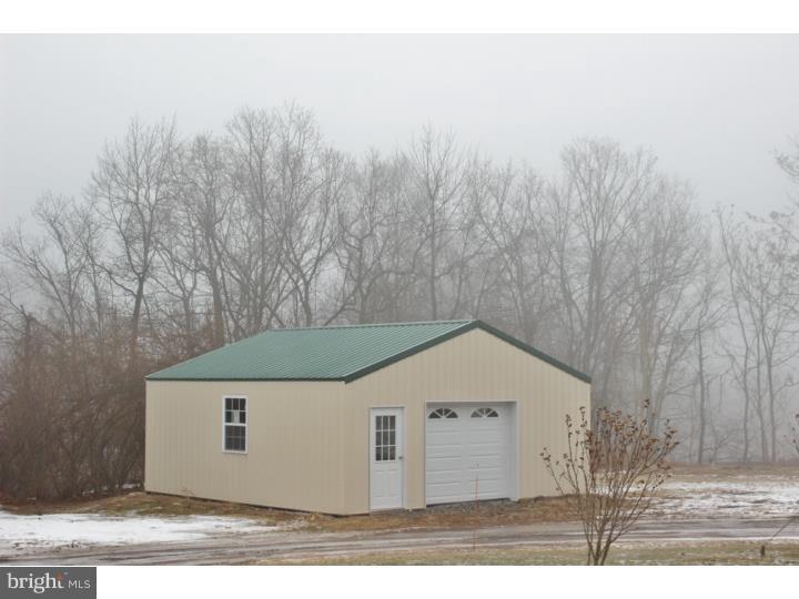 696 Clamtown Road New Ringgold, PA 17960 - Photo 22 of 25 Gallery Image 22