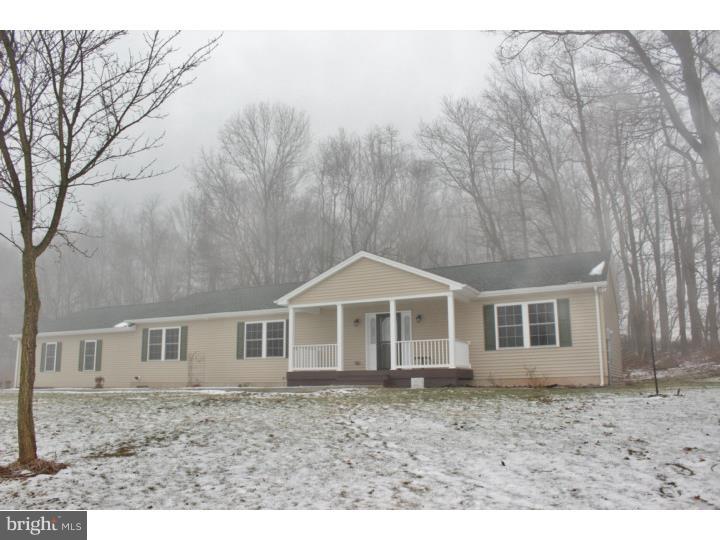 696 Clamtown Road New Ringgold, PA 17960 - Photo 24 of 25 Gallery Image 24