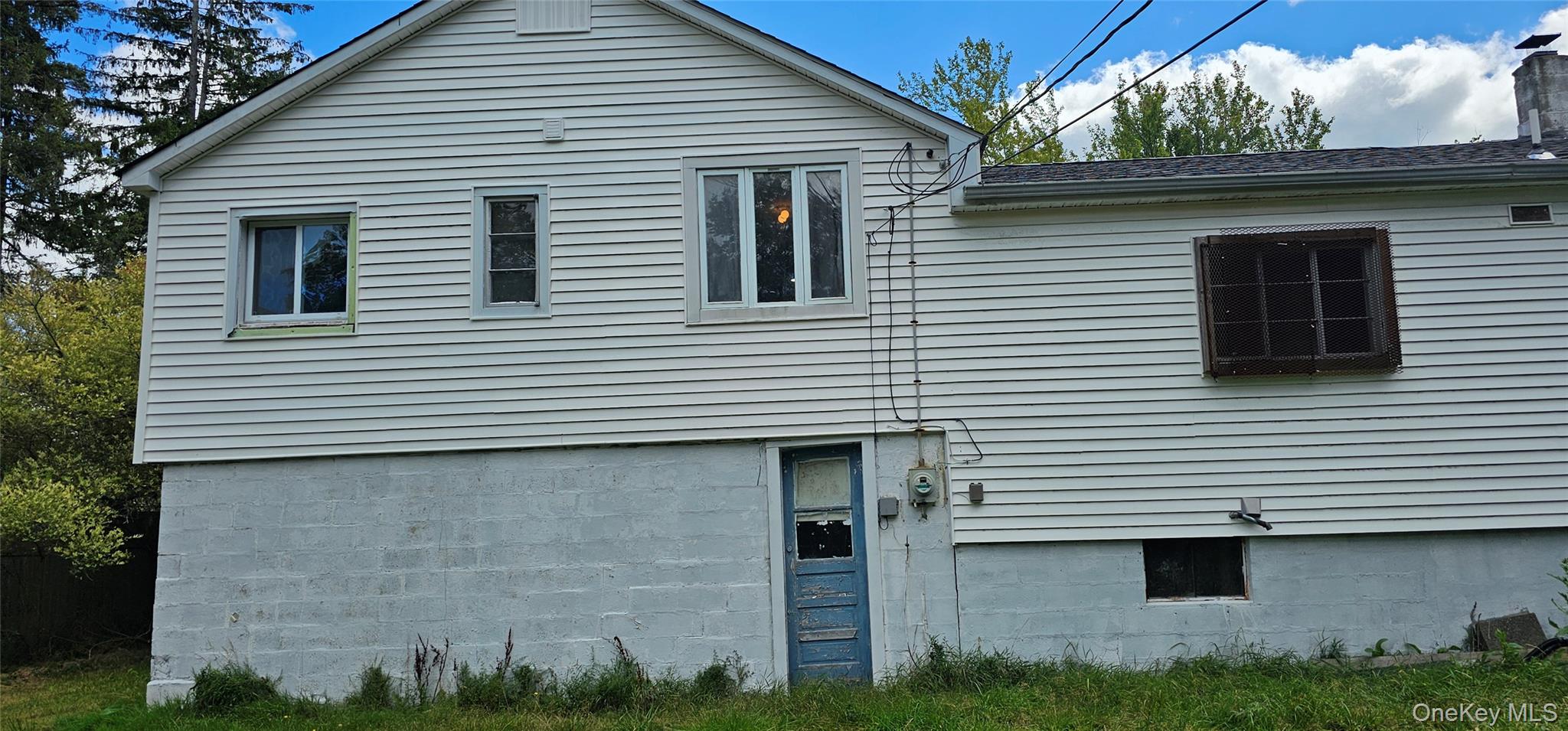 24 St Josephs Hill Road Forestburgh, NY 12777 - Photo 3 of 5 a view of a white house
