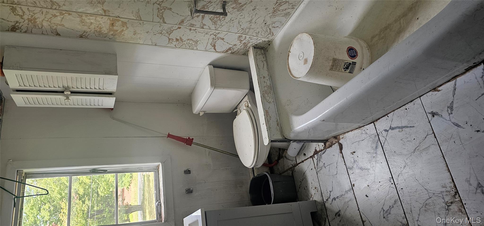 24 St Josephs Hill Road Forestburgh, NY 12777 - Photo 5 of 5 a bathroom with a toilet sink and mirror