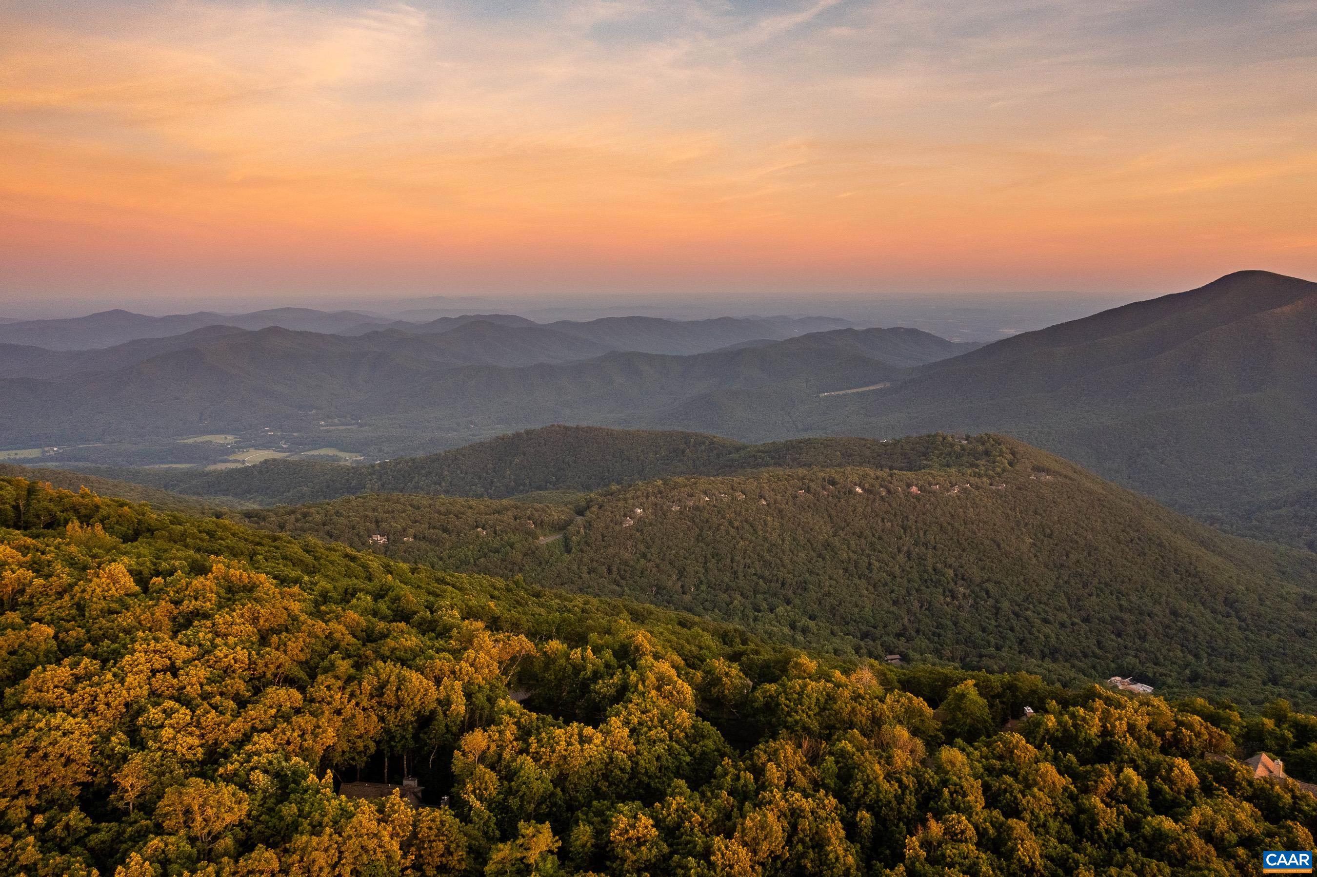 2031 Stone Ridge Wintergreen, VA 22967 - Photo 20 of 23 a view of an ocean