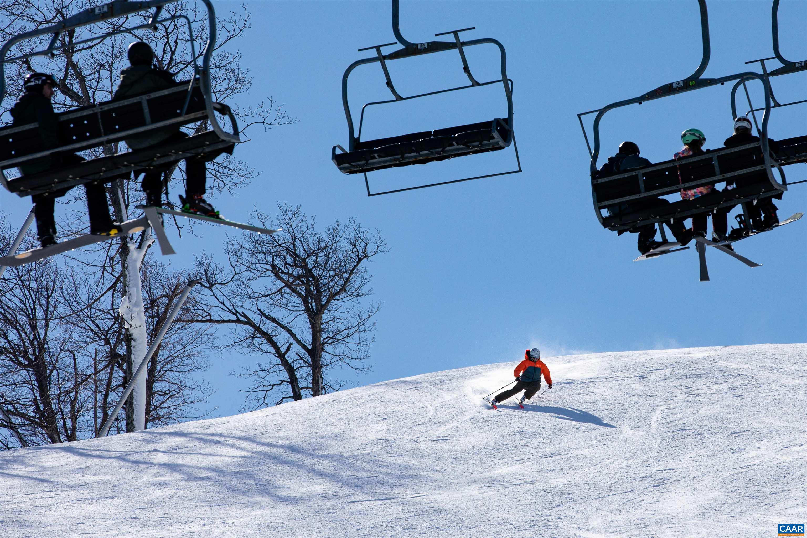 2031 Stone Ridge Wintergreen, VA 22967 - Photo 21 of 23 a view of a workspace