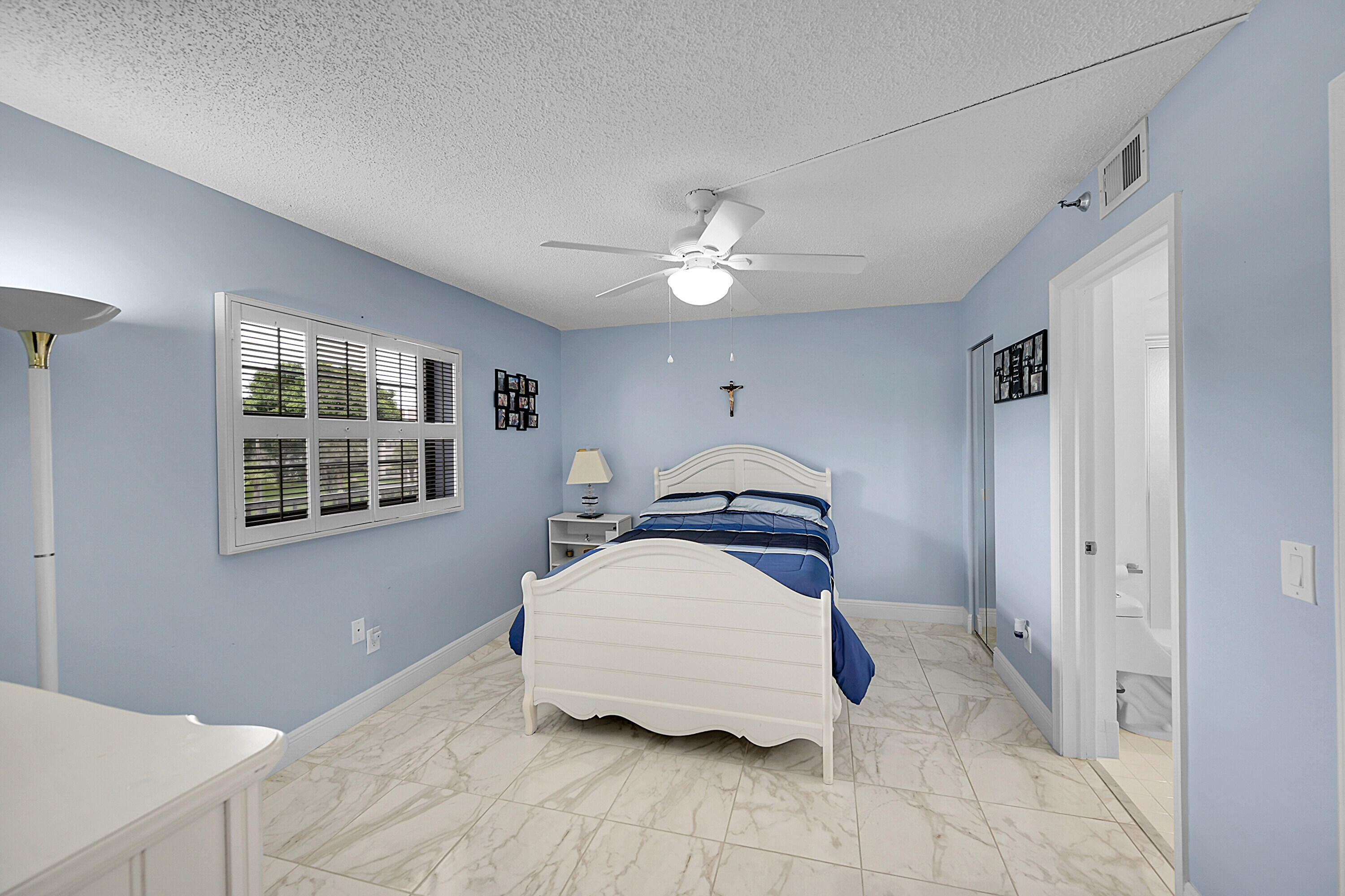 9165 Southwest 14th Street, Unit 1304 Boca Raton, FL 33428 - Photo 20 of 38 2nd Bedroom