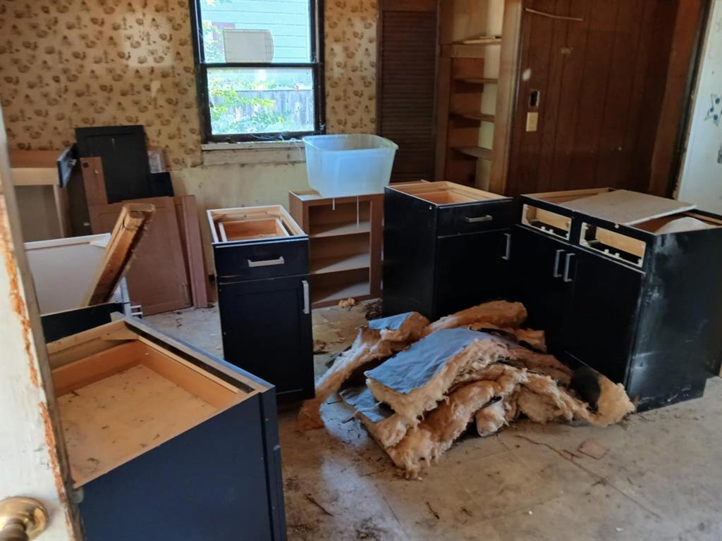 2010 Nowlin Road Coleman, TX 76834 - Photo 4 of 7