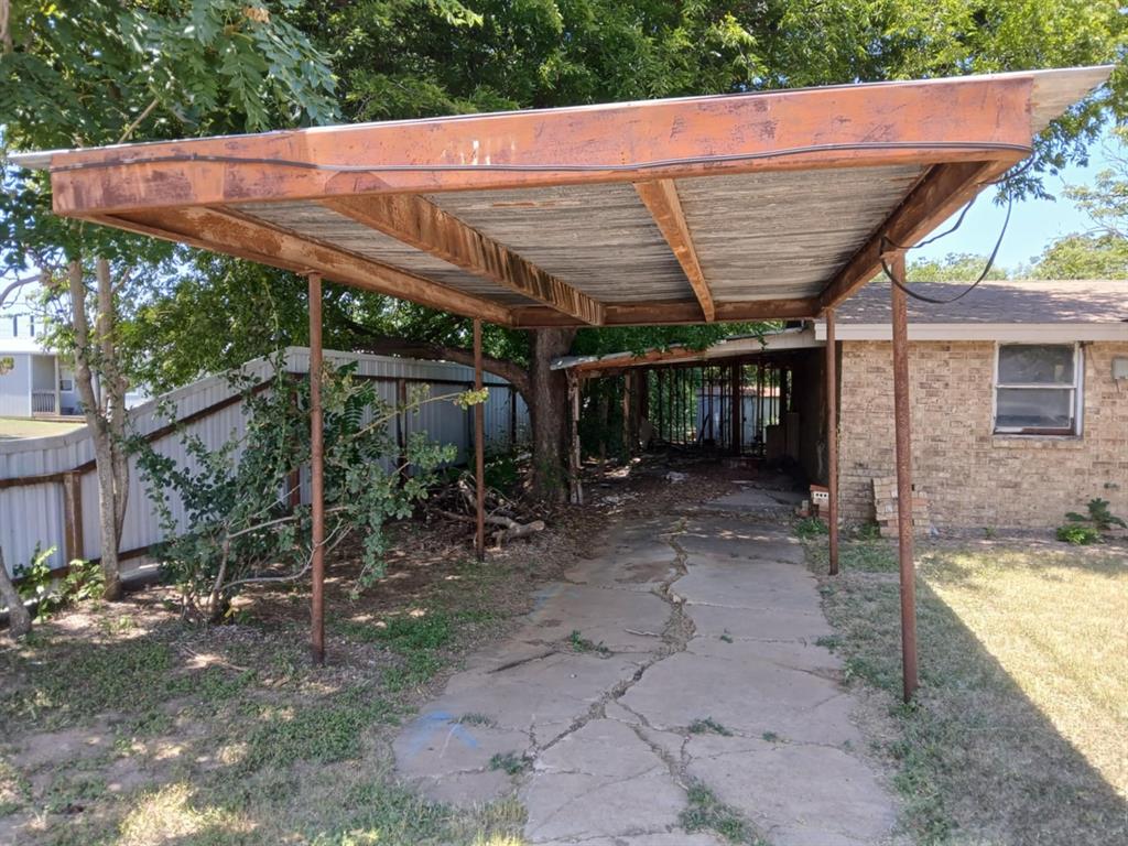 2010 Nowlin Road Coleman, TX 76834 - Photo 7 of 7