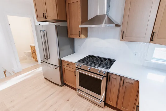 $5,700 | 5 Thurston Street, Unit 1, Somerville, MA 02145