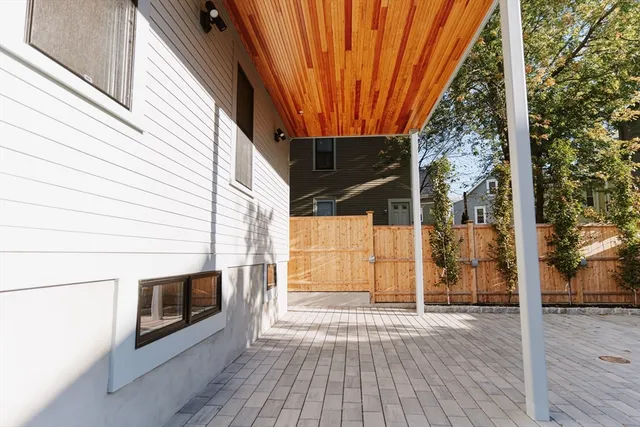 $5,700 | 5 Thurston Street, Unit 1, Somerville, MA 02145