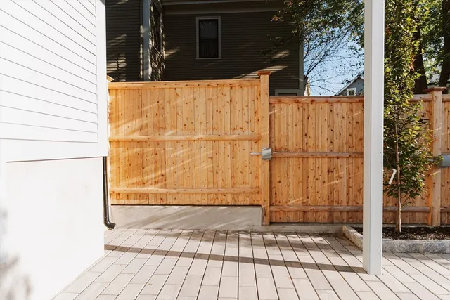 $5,700 | 5 Thurston Street, Unit 1, Somerville, MA 02145