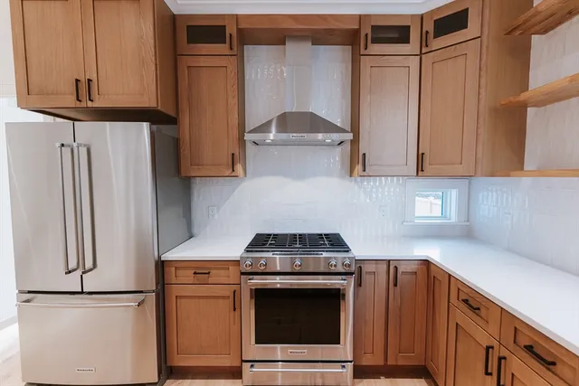 $5,700 | 5 Thurston Street, Unit 1, Somerville, MA 02145