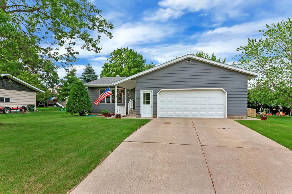 1215 1st Street North Cold Spring, MN 56320 - Photo 1 of 1