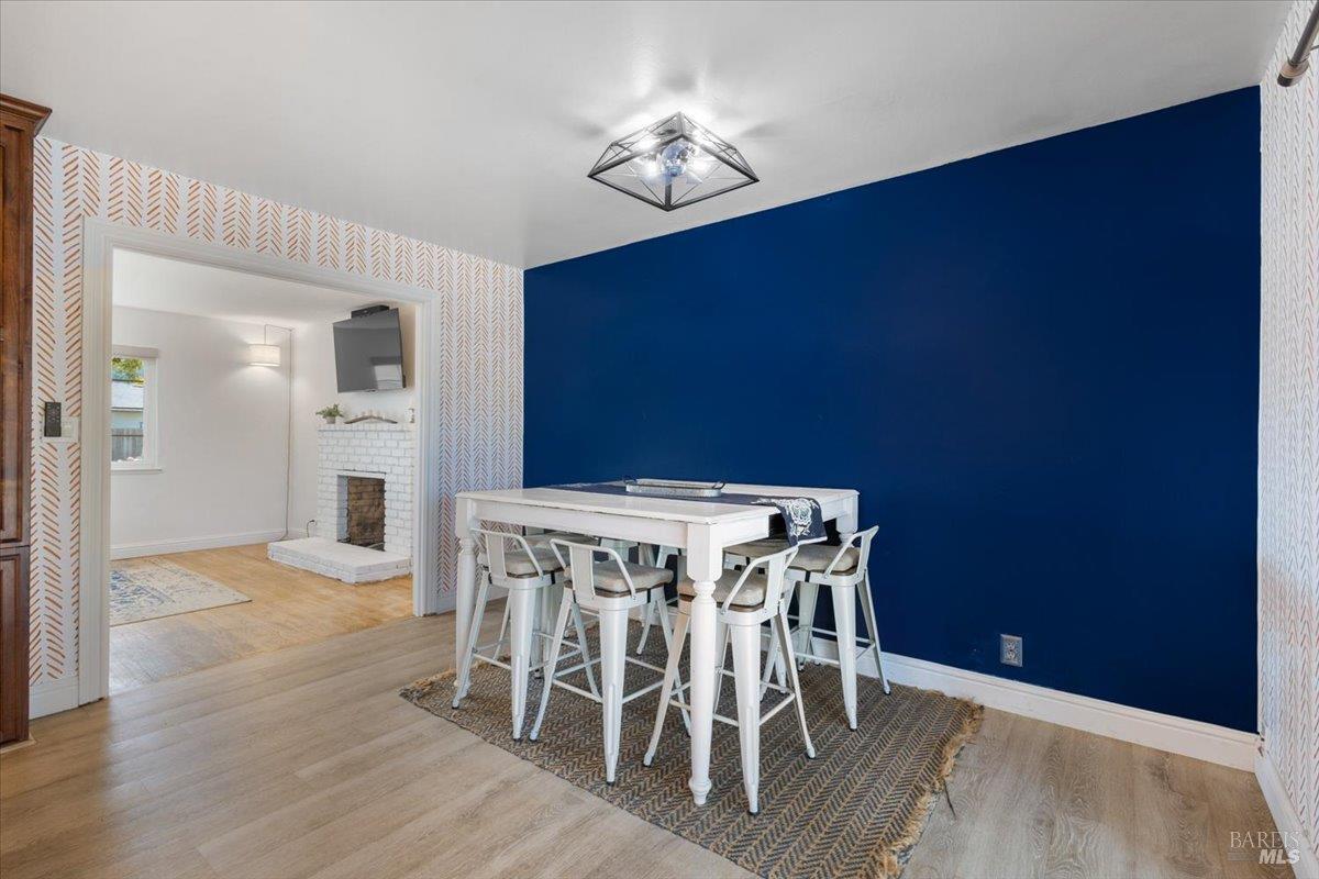 2216 Fremont Drive Santa Rosa, CA 95409 - Photo 12 of 36