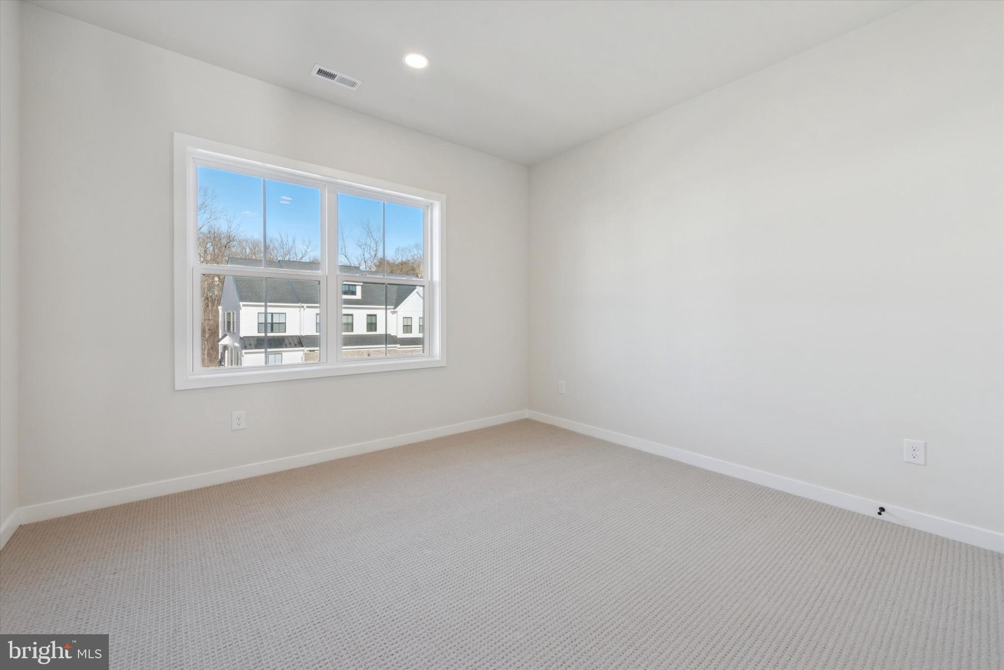 64 Alroy Road, Unit 151 Malvern, PA 19355 - Photo 13 of 19 3rd bedroom with walk in closet