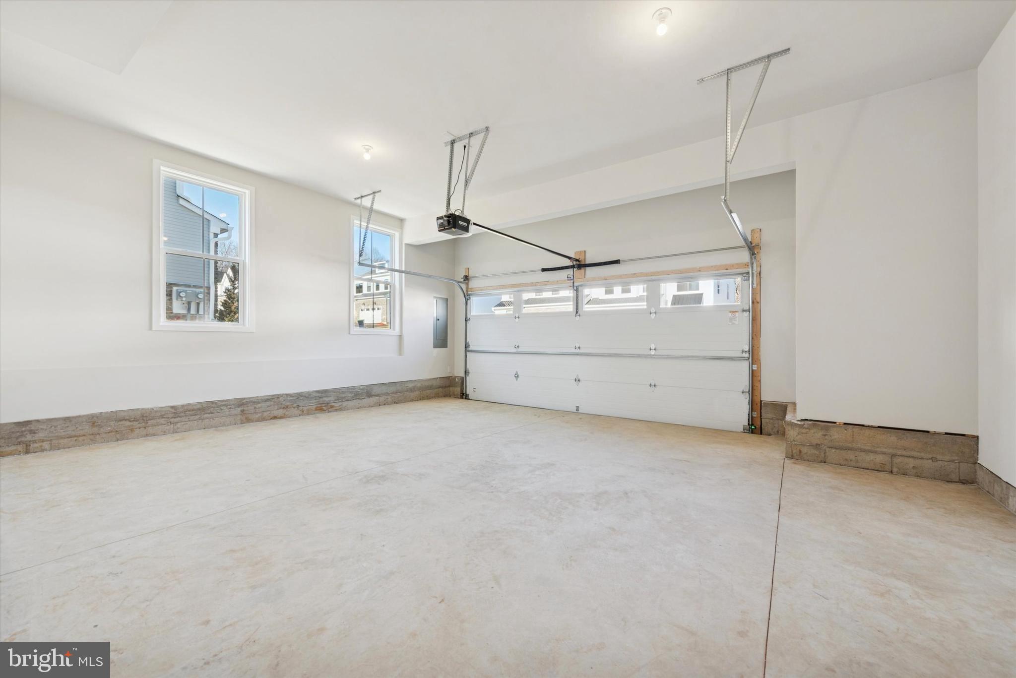 64 Alroy Road, Unit 151 Malvern, PA 19355 - Photo 14 of 19 oversized garage for storage