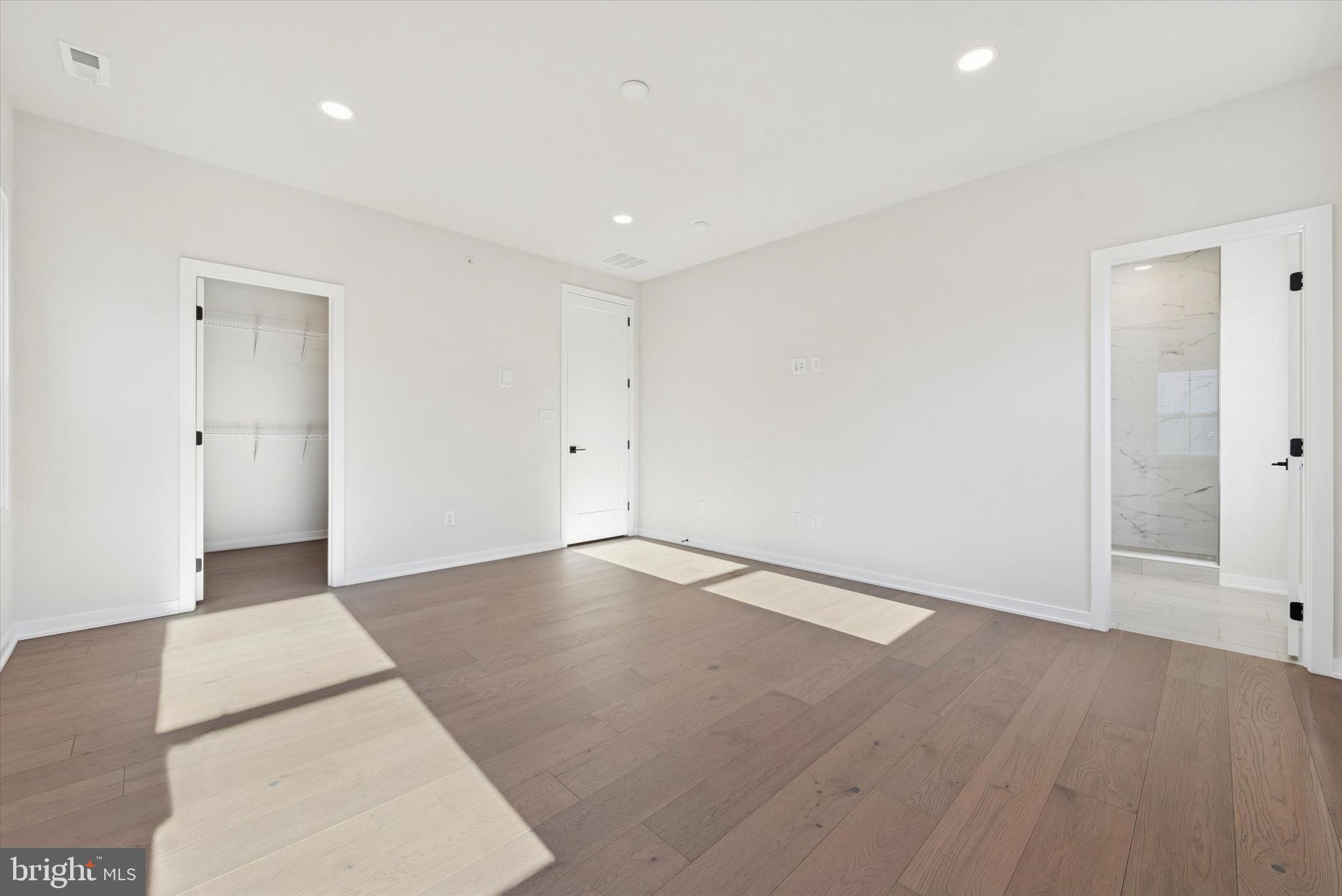 64 Alroy Road, Unit 151 Malvern, PA 19355 - Photo 8 of 19 Primary with Walk in Closet and Primary Bath