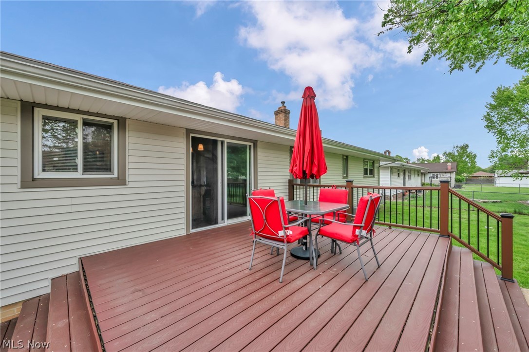 13177 Whitney Road Strongsville, OH 44136 - Photo 42 of 48 Gallery Image 42