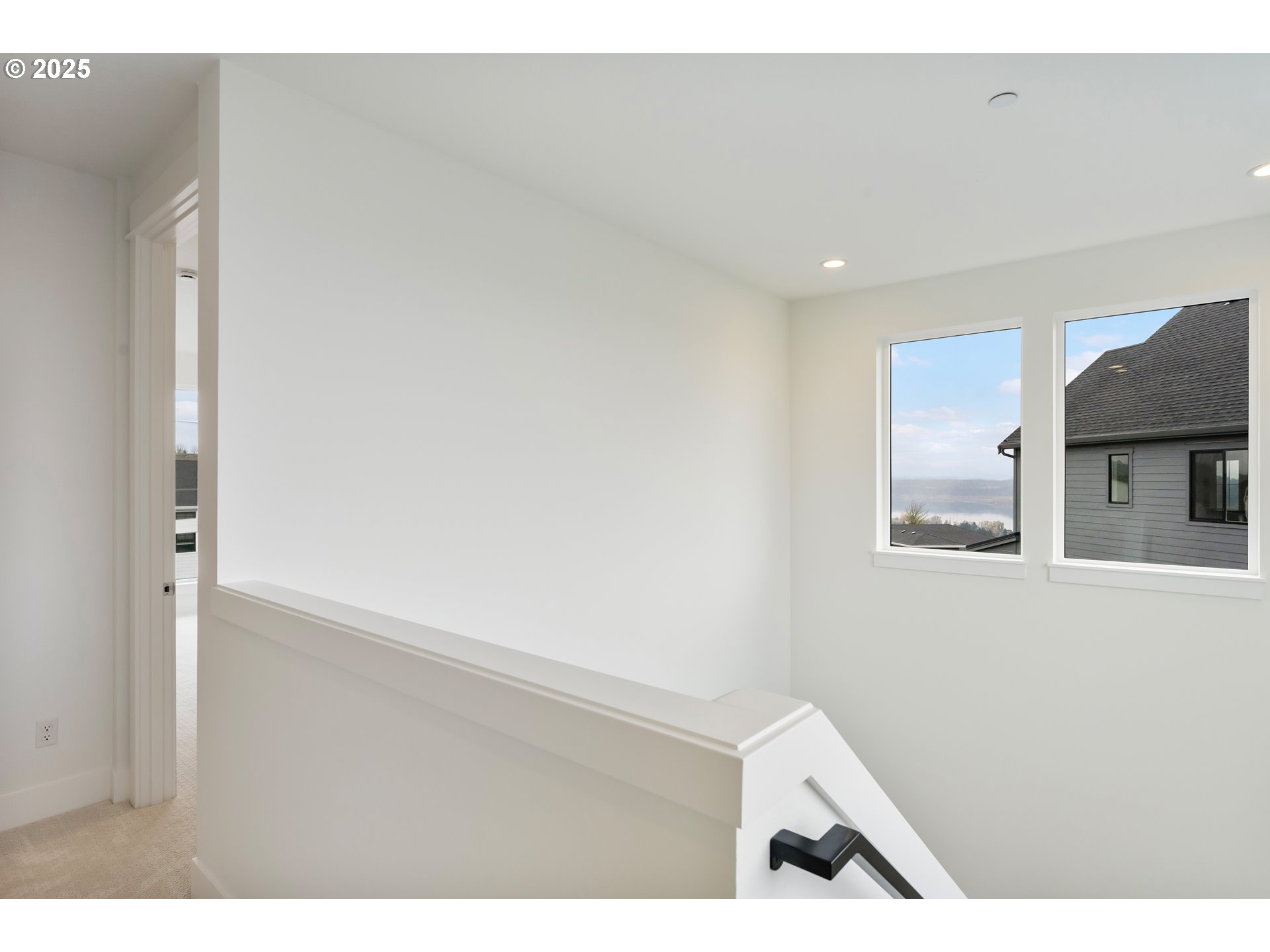 386 West Fir Loop Washougal, WA 98671 - Photo 21 of 45 a view of kitchen and hallway