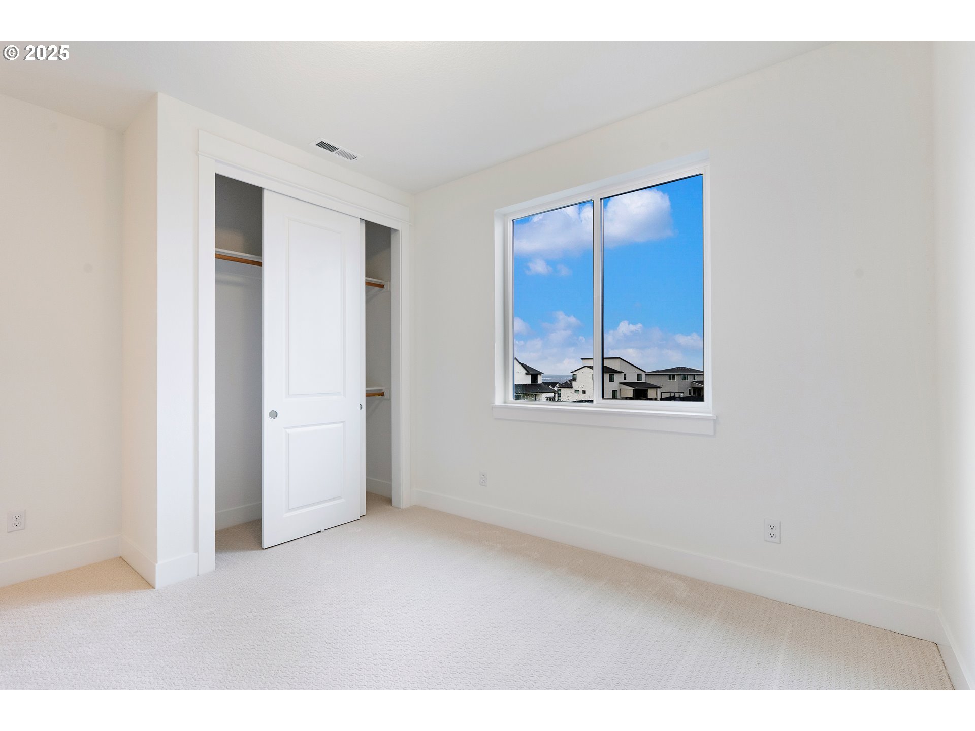 386 West Fir Loop Washougal, WA 98671 - Photo 24 of 45 a view of a room with a window