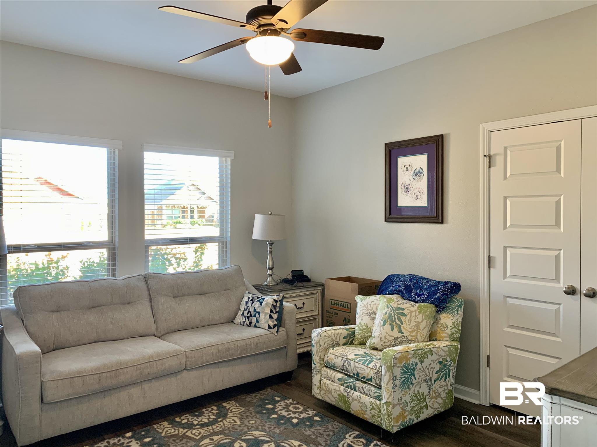 17098 Feder Drive Foley, AL 36535 - Photo 10 of 22 Bedroom 2