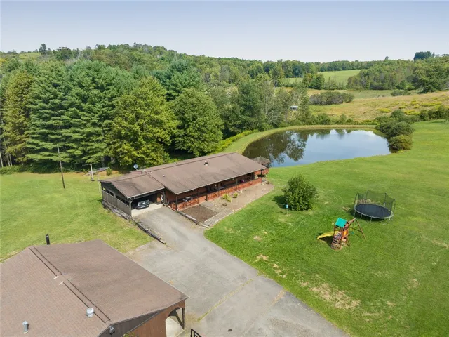 $288,659 | 438 Honeypot Road, Candor, NY 13743