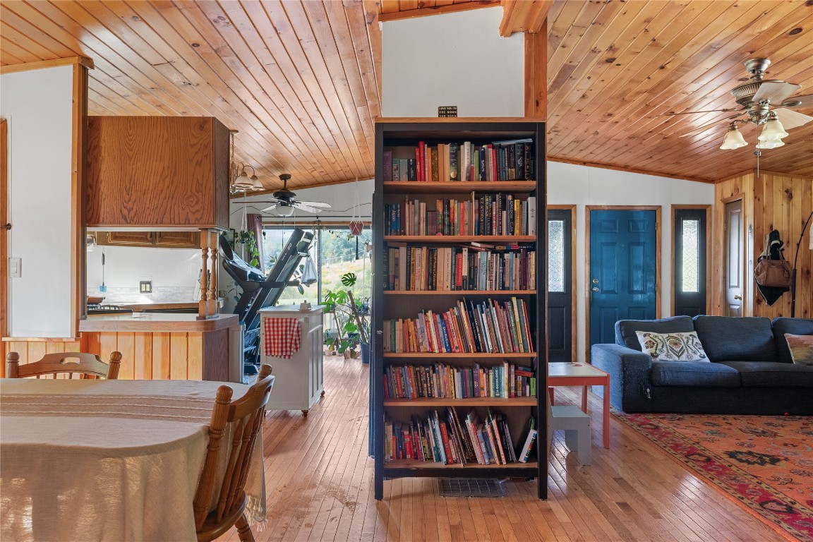 438 Honeypot Road Candor, NY 13743 - Photo 12 of 35